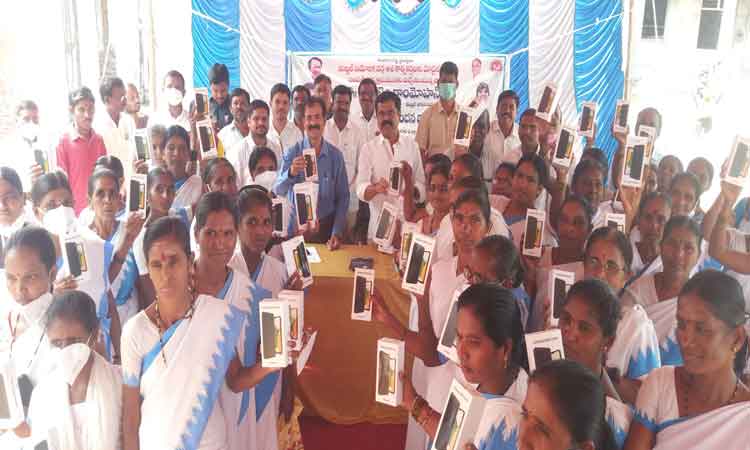 ఆరోగ్య తెలంగాణే సర్కారు లక్ష్యం