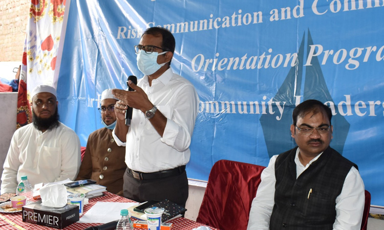 చట్టాలపై అవగాహన కలిగి ఉండాలి