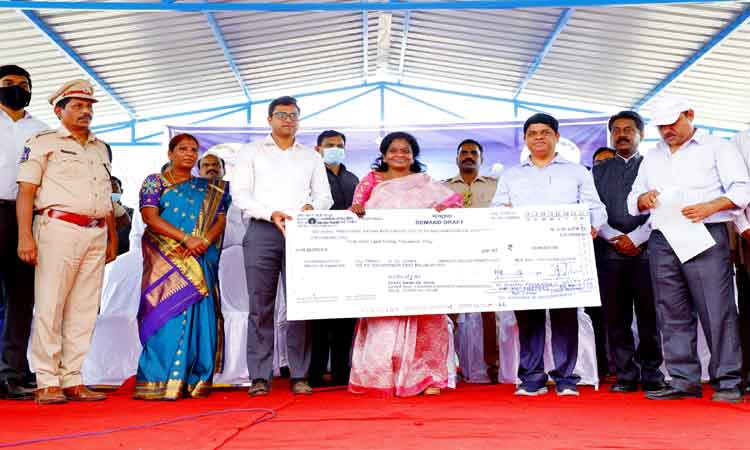 చెంచుల ఆరోగ్యాన్ని పరిరక్షించాలి