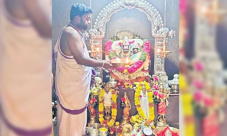 ఊరూరా జాతరలు