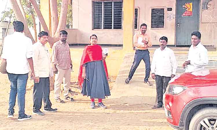 నాణ్యమైన విద్య అందించడమే లక్ష్యం