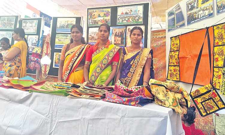 ప్లాస్టిక్‌ను నివారించే దిశగా..