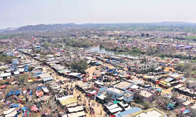 బండెనక బండి కట్టి..