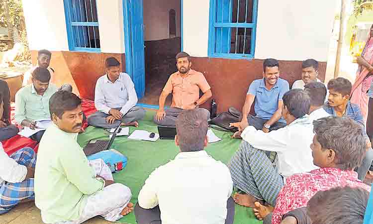 తలరాత మార్చే దళితబంధు