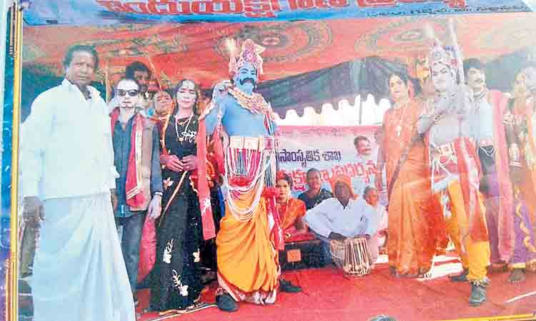 ఆ పాత్ర మధురం