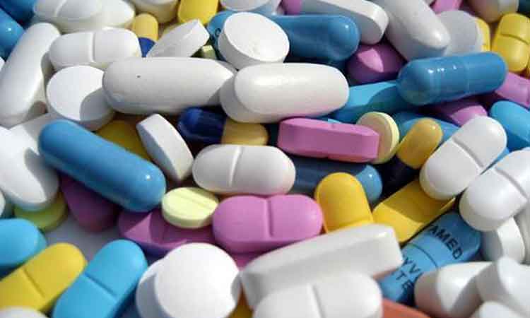 Medicines Prices rise | మందులు పిరం