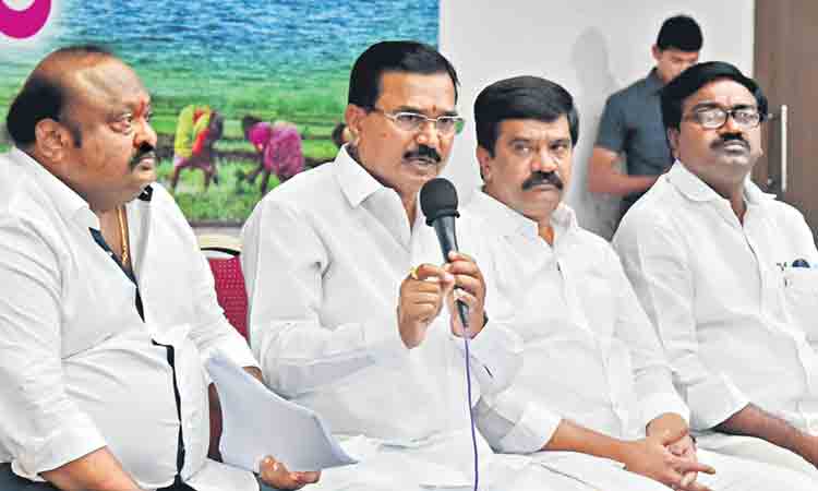 ఉగాది తర్వాత ఉగ్రరూపమే!