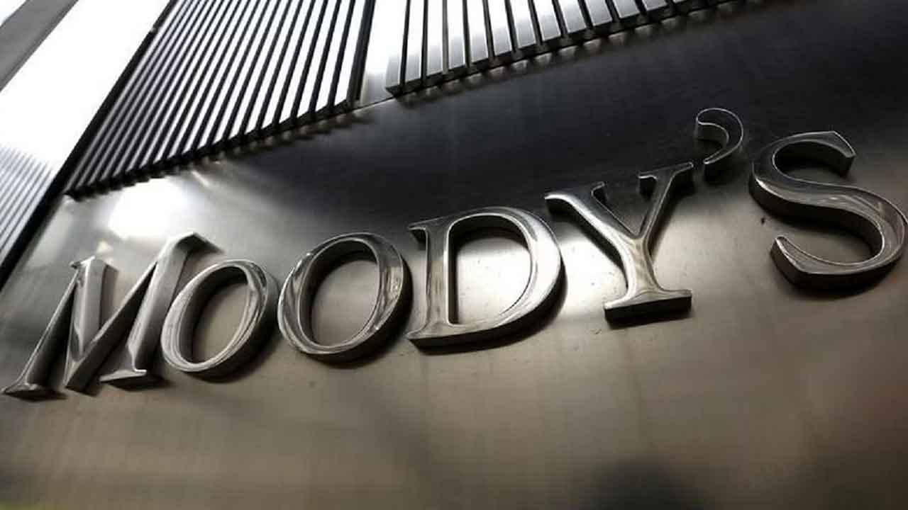 Moodys on India GDP | మూడీస్‌ పెదవి విరుపు.. భారత్‌ జీడీపీ ఏడు శాతమే..!