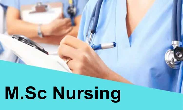 ఎమ్మెస్సీ నర్సింగ్‌, ఎంపీటీ కోర్సుల్లో అడ్మిషన్స్‌.. రేపటి నుంచి సర్టిఫికెట్‌ వెరిఫికేషన్‌