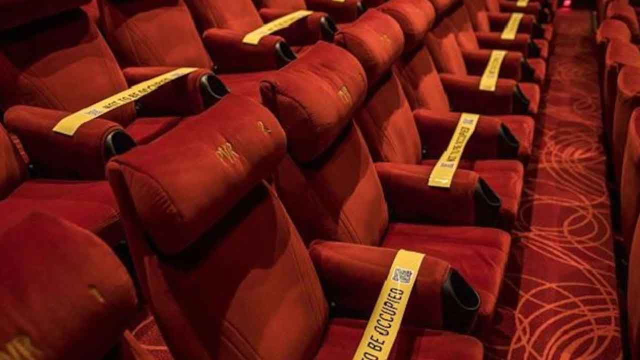 PVR & INOX Merger | ఒక్క‌టైన పీవీఆర్‌.. ఐనాక్స్ లీజ‌ర్‌.. ఇక‌ మ‌ల్టీప్లెక్స్‌లో ఆధిప‌త్యమేనా!