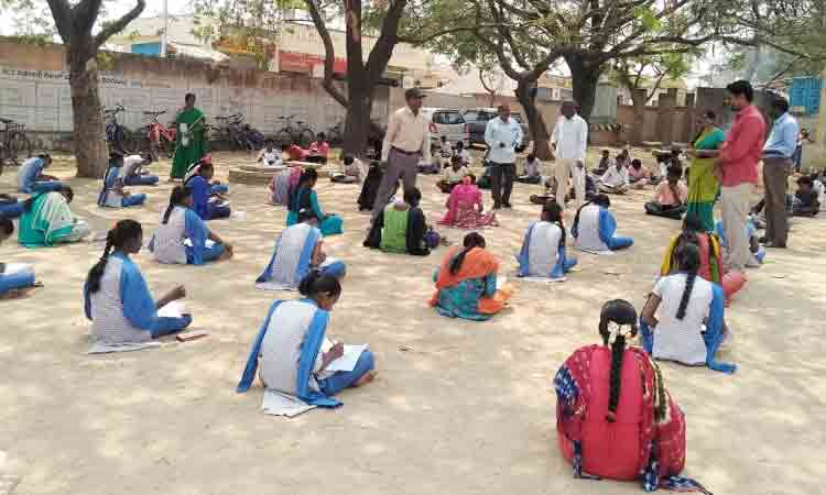 పది కి ప్రత్యేకం