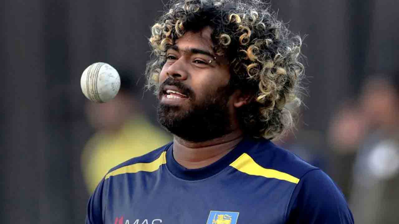Malinga | భవిష్యత్తులో ఇండియన్ స్టార్స్ అవుతారు.. రాజస్థాన్ ప్లేయర్లపై మలింగ కామెంట్స్