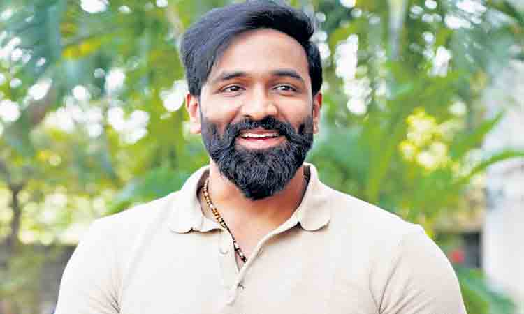 మంచు విష్ణు ‘గాలి నాగేశ్వరరావు’