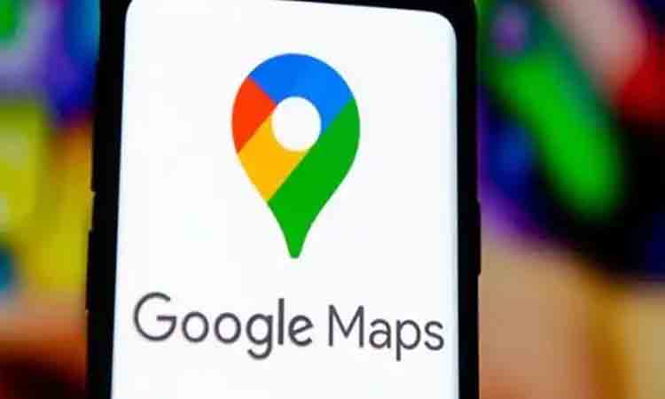 ఆరు గంట‌ల పాటు నిలిచిపోయిన గూగుల్ మ్యాప్స్‌.. ప్ర‌జ‌ల ఇబ్బందులు