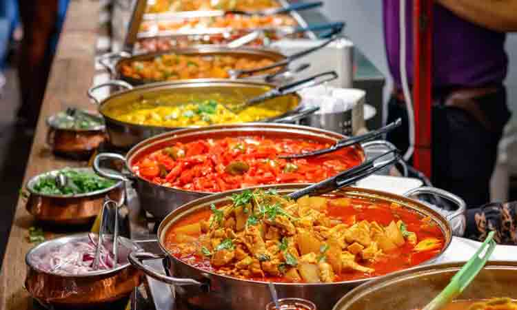 Marriage | కాంగ్రెస్ నేత ఇంట్లో పెళ్లికి వెళ్లి.. ఆస్పత్రిపాలైన 1200 మంది