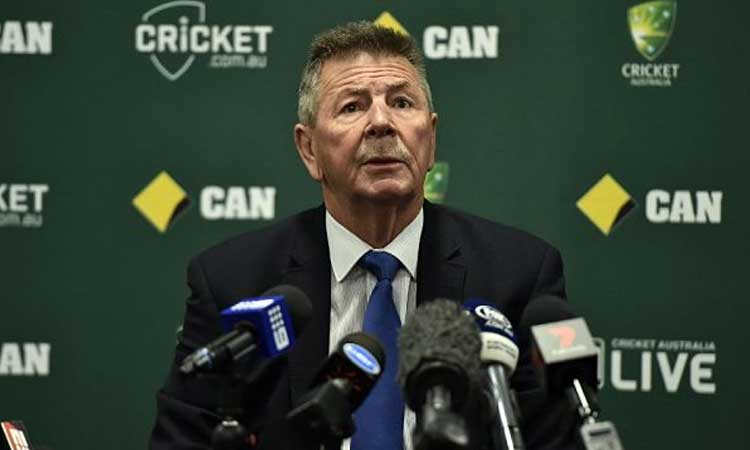 ఆస్ట్రేలియా దిగ్గజ క్రికెటర్‌ రాడ్ మార్ష్‌ కన్నుమూత