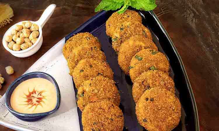 Meal Maker Vada Recipe | మీల్‌మేకర్‌ వడ తయారీ విధానం
