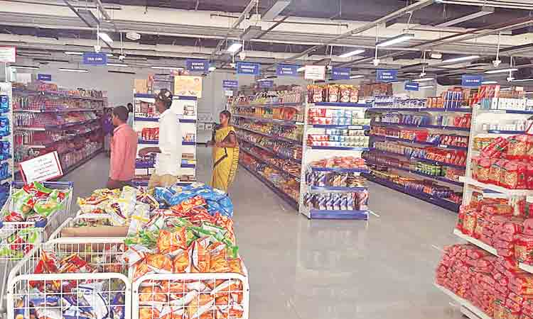 వినియోగదారుడా… హక్కులు తెలుసుకో…