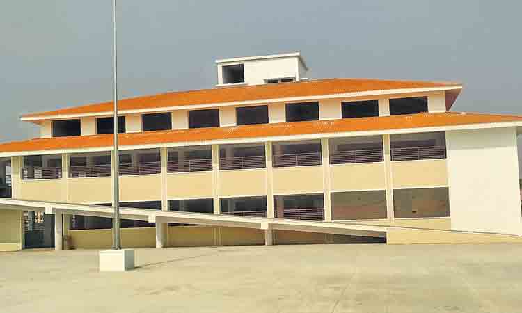 అభివృద్ధి తూఫ్రాన్‌..