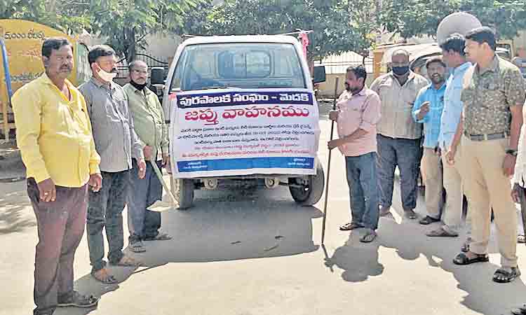 ఇంకా.. 12 రోజులే