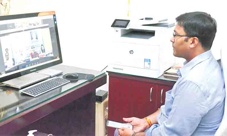 నైపుణ్యం పెంచుకోవాలి