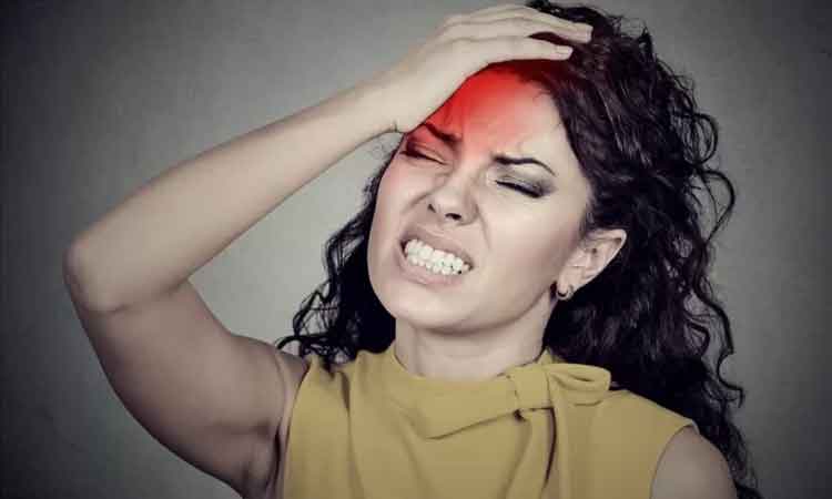 Migraine | ఆఫీస్‌లో మైగ్రేన్‌ సమస్యలా..? ఈ టిప్స్‌ పాటించండి!