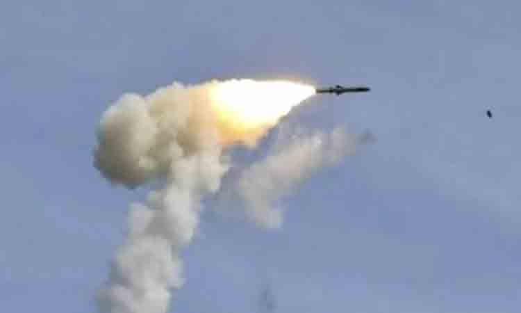 పాక్‌లో పడిన ఇండియన్‌ క్షిపణి… సాంకేతిక లోపమన్న భారత్‌