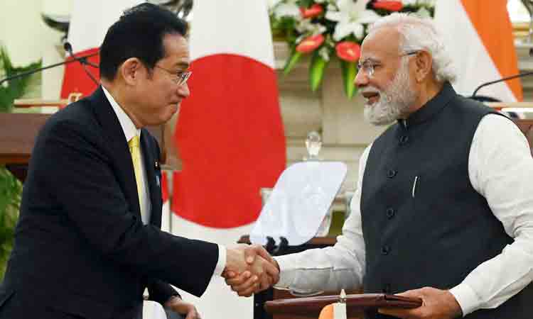 భారత్‌లో 3.2 లక్షల కోట్ల పెట్టుబడులు