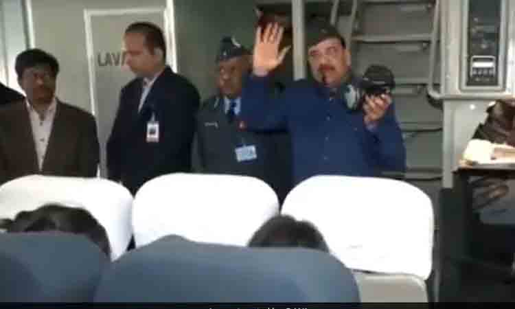 మోదీకి.. జిందాబాద్‌లు కొట్టండి!