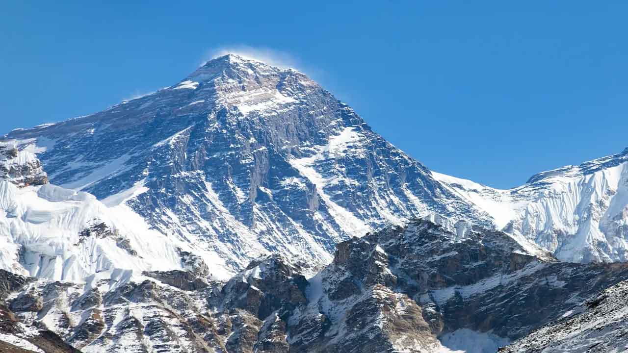 ఆసియాలో పర్వతాలు.. ఎవరెస్ట్‌, అన్నపూర్ణ-కే 2