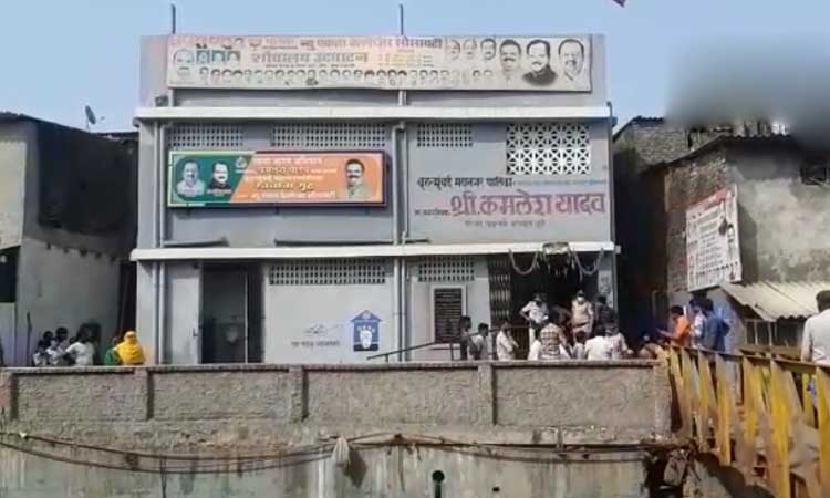 సెప్టిక్‌ ట్యాంకులో పడి ముగ్గురు పారిశుధ్య కార్మికులు దుర్మరణం