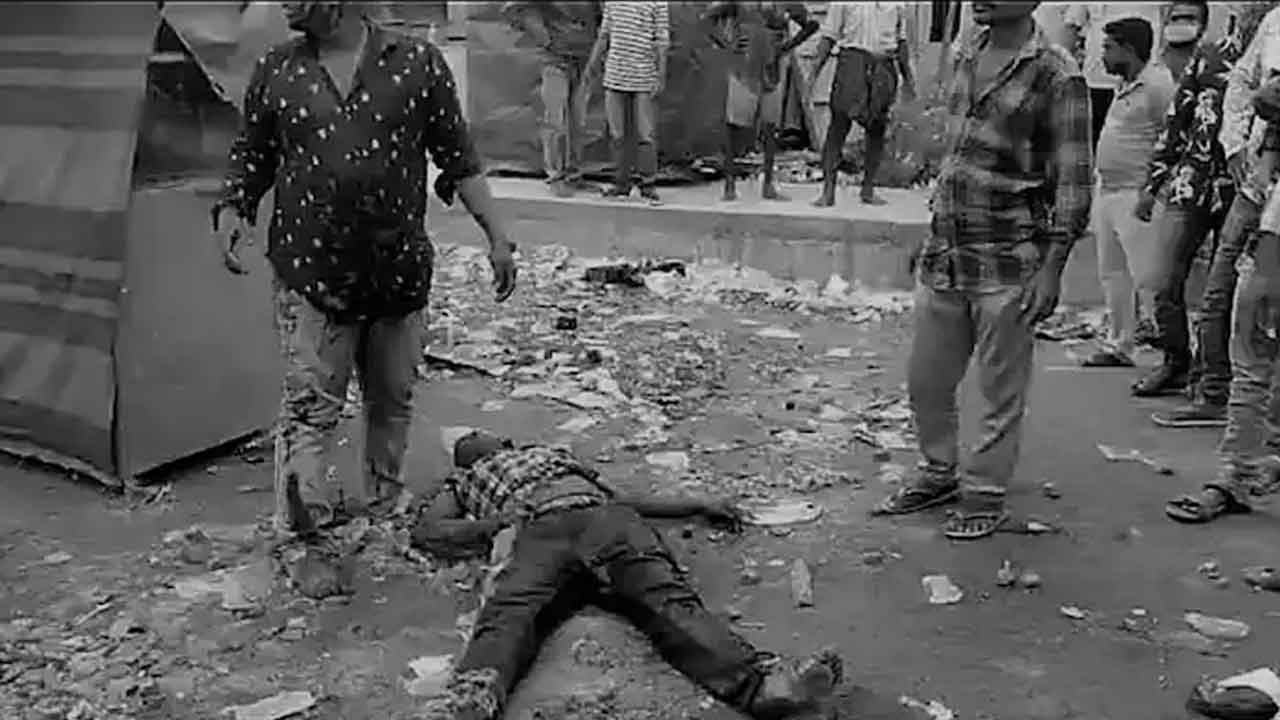 యానాంలో దారుణహత్య.. ఆర్థిక లావాదేవీలే కారణమా?!