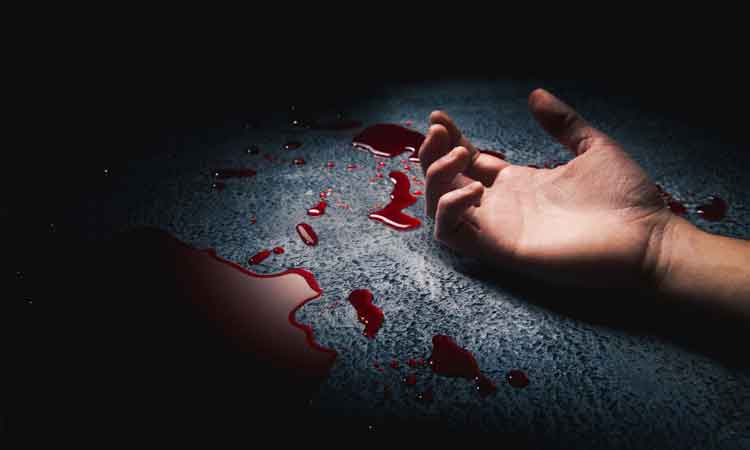 Crime News | మొబైల్ కొనివ్వలేదని.. తల్లిని గొంతు పిసికి చంపేసిన యువకుడు!