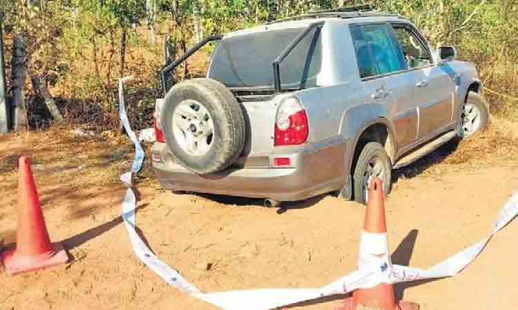 ఇబ్ర‌హీంప‌ట్నం కాల్పుల కేసును ఛేదించిన రాచ‌కొండ పోలీసులు