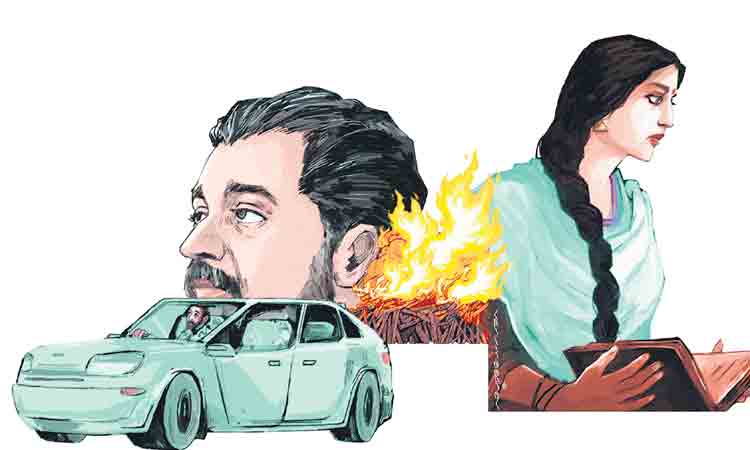 నన్నెందుకు చంపారు?