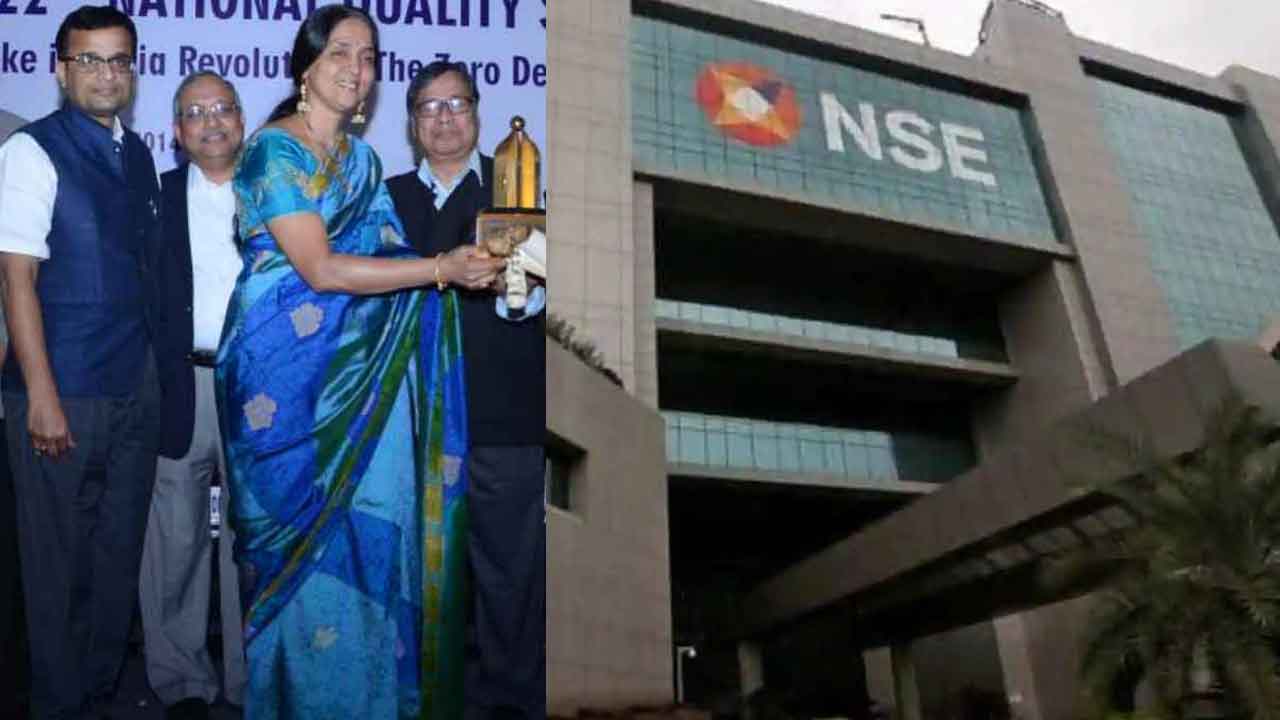 NSE Co Location Scam | ఆ యోగి.. ఆనంద్ సుబ్రమణ్యన్.. కోర్టుకు తెలిపిన సీబీఐ