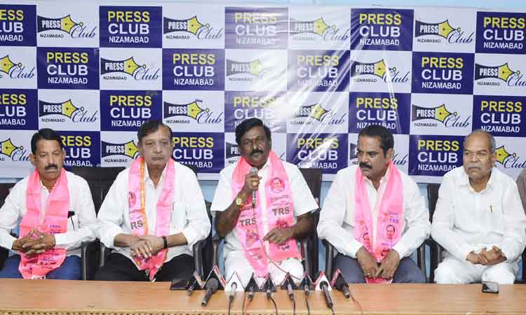 కాంగ్రెస్‌ హయాంలోనే రైతు ఆత్మహత్యలు