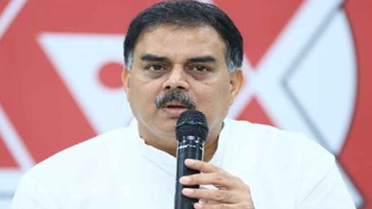 వారికే ఈ సభ అంకితం చేస్తున్నాం: నాదెండ్ల మనోహర్‌