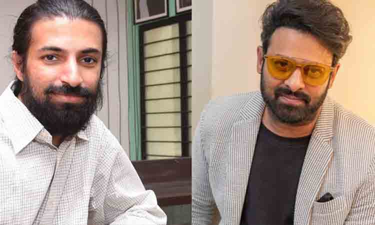 Nag Ashwin | బిజినెస్ మెన్ సపోర్టు కోరిన డైరెక్ట‌ర్ నాగ్ అశ్విన్..ప్రూఫ్ ఇదే