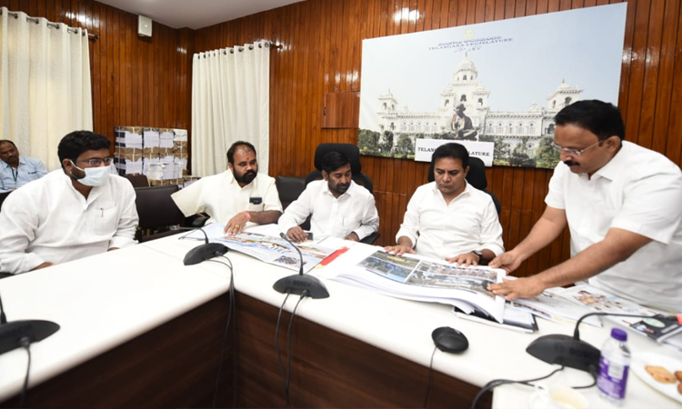 టార్గెట్‌.. జూన్‌ 2