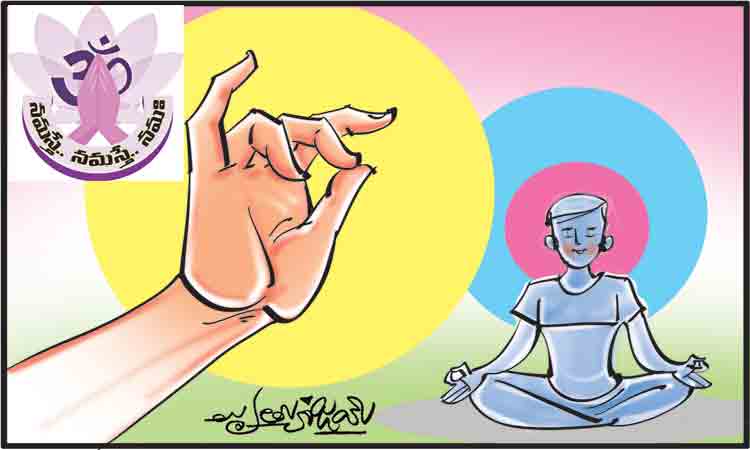 ఆధ్యాత్మిక శ్రేయస్సు సాధిద్దాం