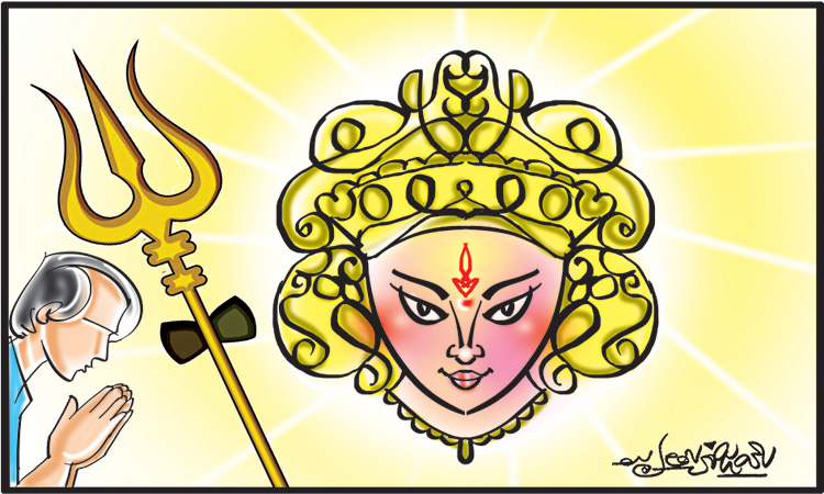 శ్రీవిద్యే బ్రహ్మవిద్య