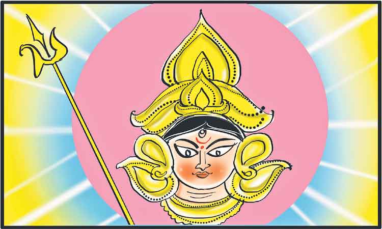 అమ్మ కనుచూపులే శరణ్యాలు