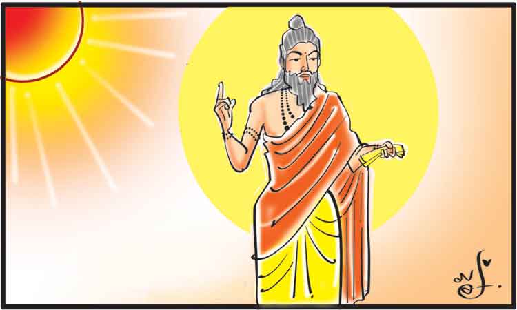 ఆ ఐదులోనే అంతా ఖైదు!