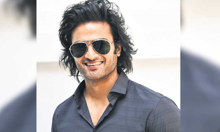 ఖాకీ పవర్‌