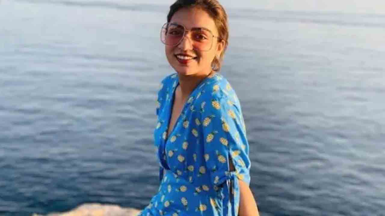 Nazriya Fahadh | లీలా థామ‌స్, వివేక్‌ను చాలా మిస్స‌వుతున్నా..నాని భామ ఎమోష‌న‌ల్ పోస్ట్