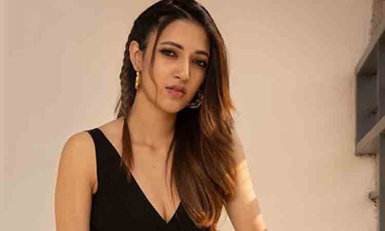 Neha Shetty | అల్లు అర్జున్‌తో డీజే టిల్లు హీరోయిన్ ప్రోమో అదిరింది