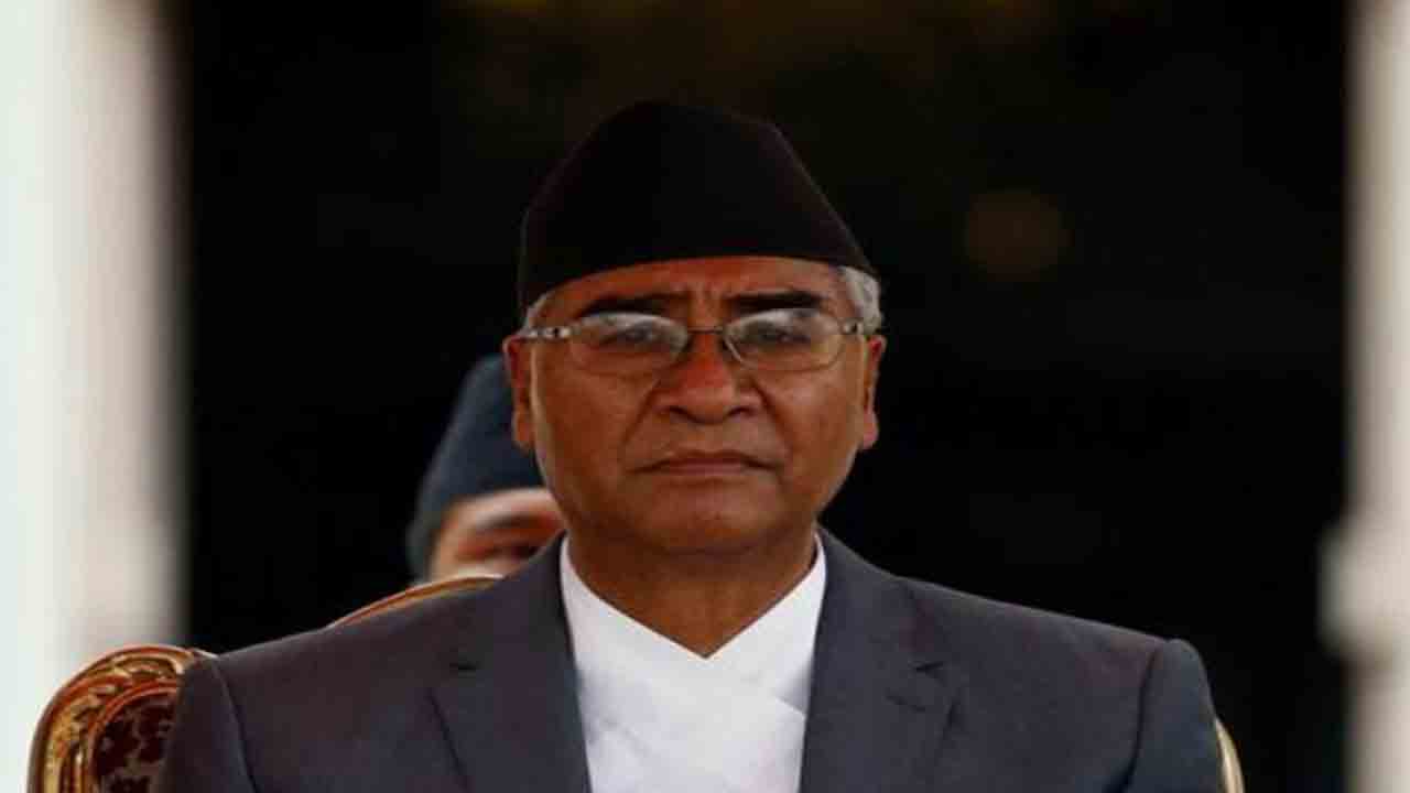 వారణాసి సందర్శించనున్న నేపాల్‌ ప్రధాని… ఏప్రిల్ 1-3 మధ్య భారత్‌ పర్యటన