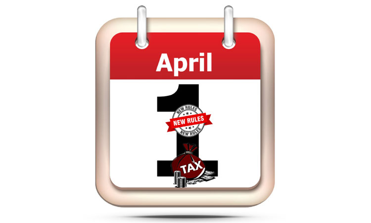 1 నుంచి కొత్త రూల్స్‌.. మారనున్న ఐటీ, జీఎస్టీ నిబంధనలు