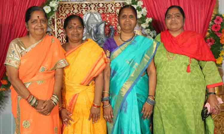 మహిళా నీకు వందనం..